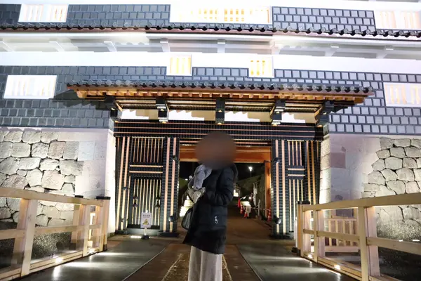 金沢城の写真・動画_image_433104