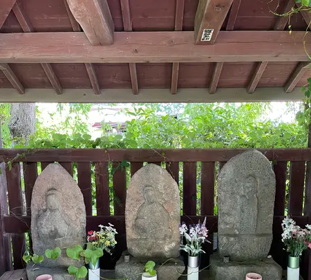 札所三番　常泉寺の写真・動画_image_433948