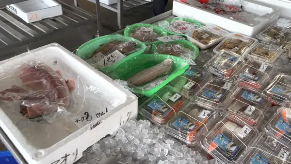 玉野魚市場の写真・動画_image_434216