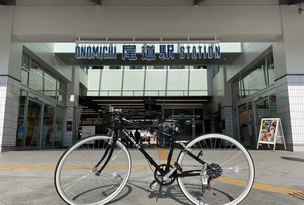 尾道駅の写真・動画_image_434285