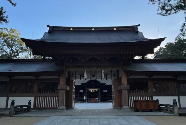 大山祇神社の写真・動画_image_434307