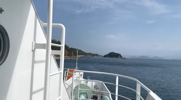 あさひ観光船の写真・動画_image_434735