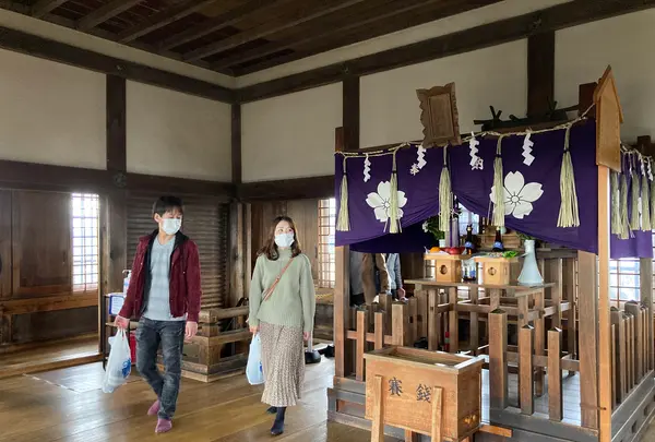 姫路城の写真・動画_image_435264