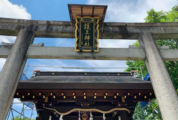 護王神社の写真・動画_image_436116