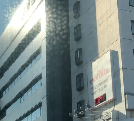 長野駅（バス）の写真・動画_image_438388