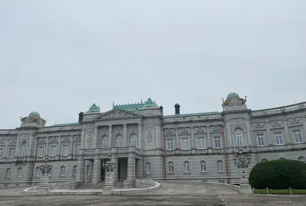 迎賓館赤坂離宮 (Akasaka Palace)の写真・動画_image_438414