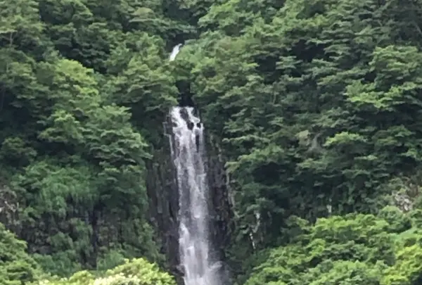 アイヨシの滝の写真・動画_image_440171