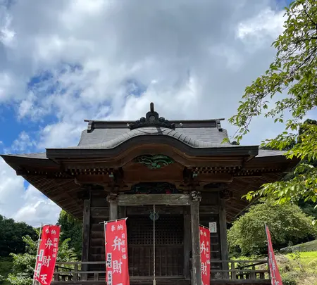 久昌寺納経所の写真・動画_image_442505