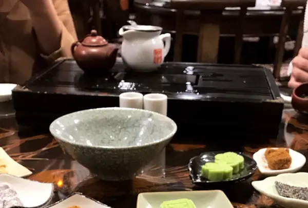阿妹茶酒館（Amei Tea House）の写真・動画_image_448352