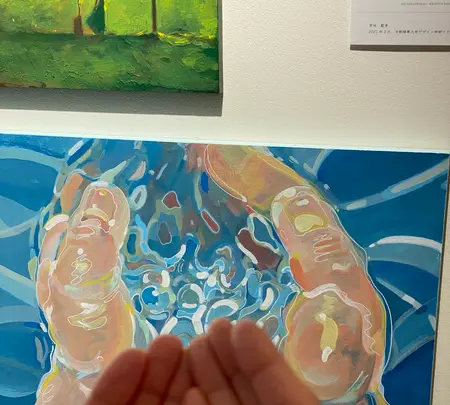 松栄堂 薫習館の写真・動画_image_449003
