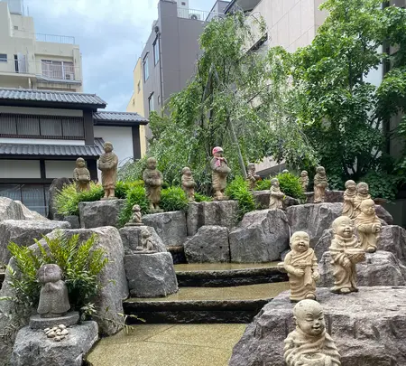 紫雲山頂法寺（六角堂）の写真・動画_image_449013