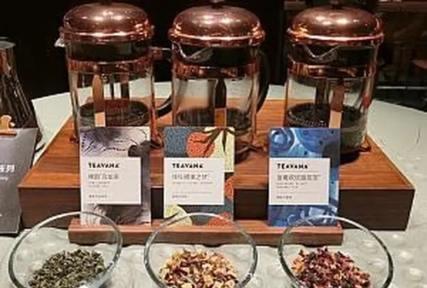 Starbucks Reserve Roasteryの写真・動画_image_449761