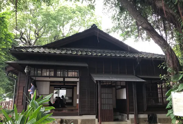 多田榮吉故居の写真・動画_image_449840
