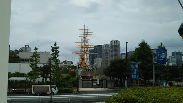 東京海洋大学 百周年記念資料館の写真・動画_image_452923