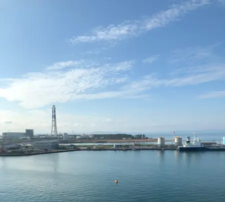 富山港展望台の写真・動画_image_454085