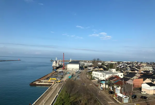 富山港展望台の写真・動画_image_454086