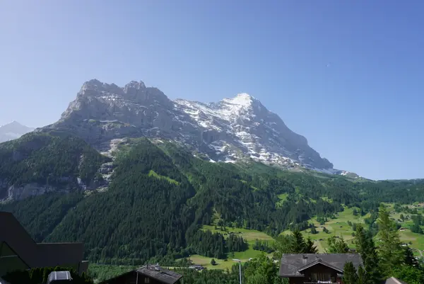 Grindelwaldの写真・動画_image_454532