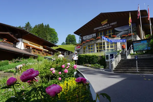 Grindelwaldの写真・動画_image_454535
