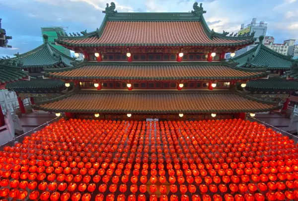 三鳳宮の写真・動画_image_455201