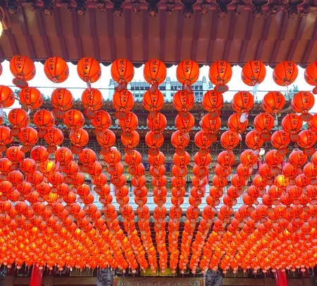 三鳳宮の写真・動画_image_455202