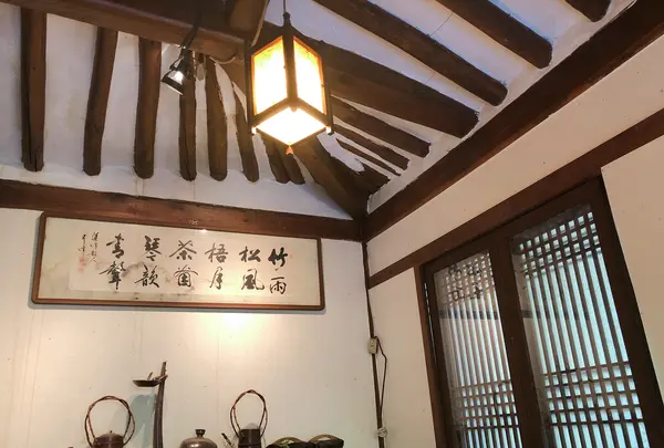 伝統茶院/チョントンタウォン/전통다원の写真・動画_image_455423