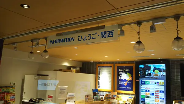 大阪国際空港（伊丹空港）の写真・動画_image_455871