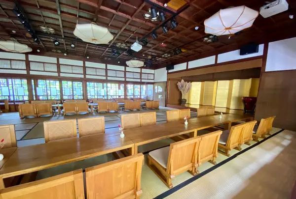 Beitou Museumの写真・動画_image_456065