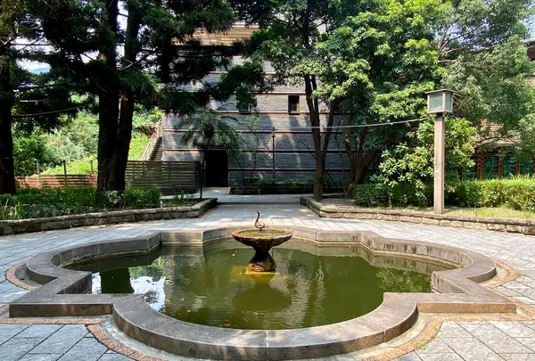 北投公園の写真・動画_image_456119