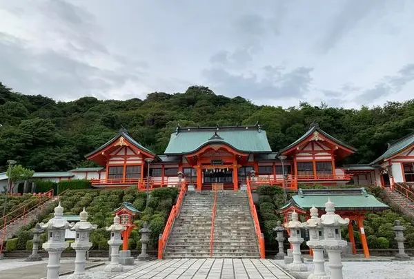 福徳稲荷神社の写真・動画_image_456324