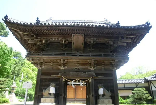 住吉神社の写真・動画_image_456859