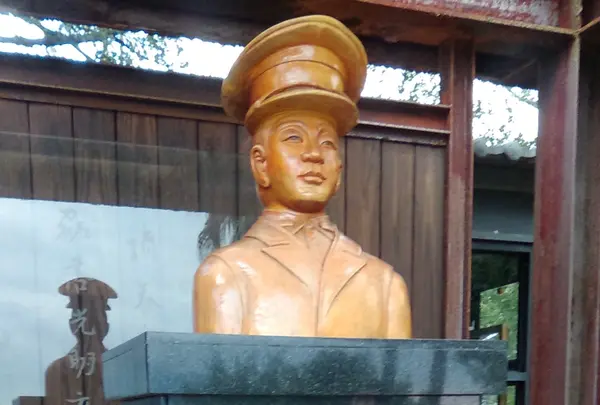 少帥禅園台北北投張学良幽禁旧居の写真・動画_image_456959