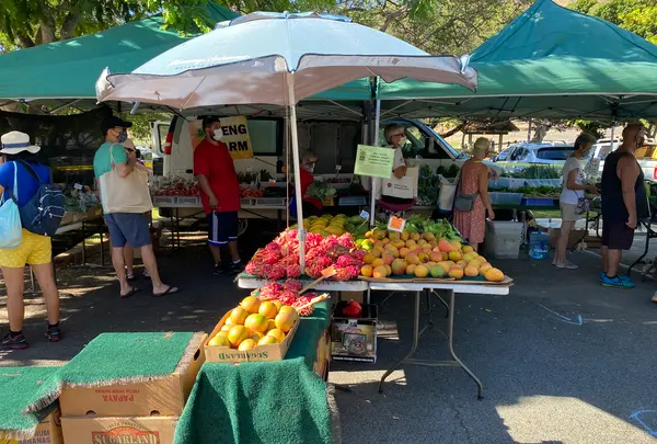 KCC Farmers Marketの写真・動画_image_457451