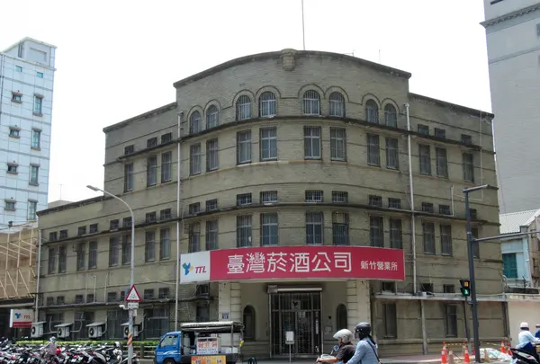 原新竹州圖書館の写真・動画_image_457572
