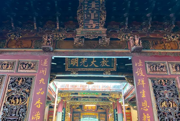 新竹都城隍廟の写真・動画_image_457687