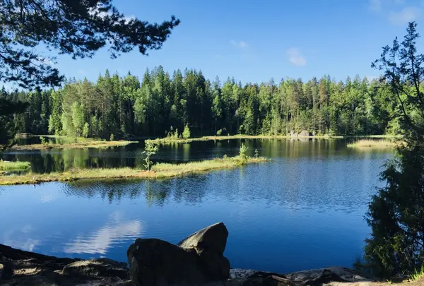 Nuuksio National Parkの写真・動画_image_458044