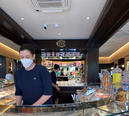 Pasticceria Covaの写真・動画_image_458610
