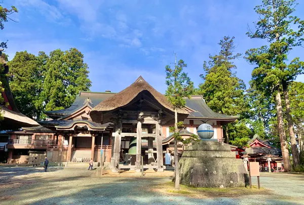 出羽三山神社の写真・動画_image_459243