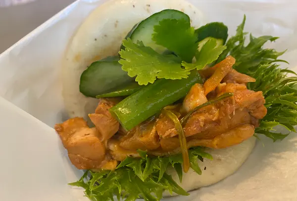 飛魚食染宜蘭店の写真・動画_image_459360