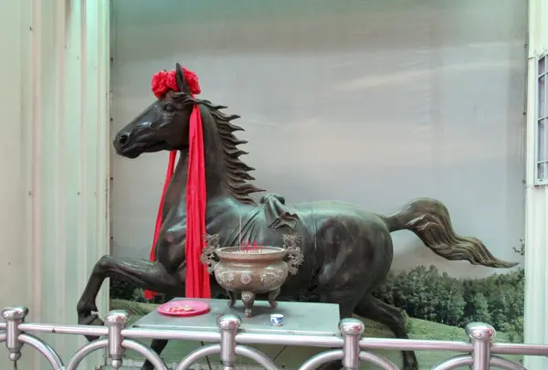 Wenchang Templeの写真・動画_image_459373
