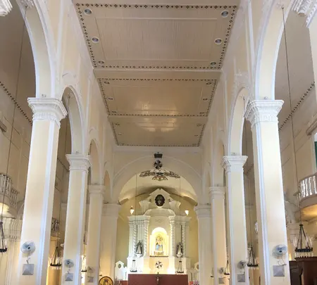 聖ドミニコ教会の写真・動画_image_459733