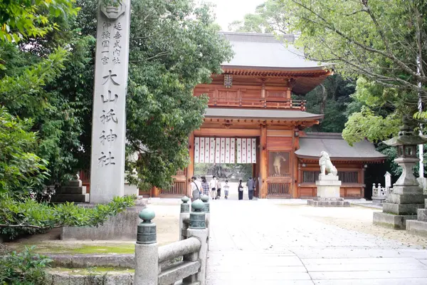 大山祇神社の写真・動画_image_460506