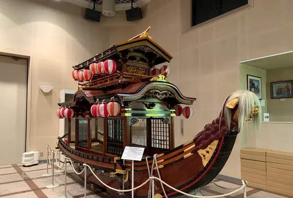 海遊文化館の写真・動画_image_460682