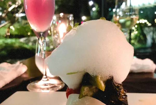 TRATTORIA CREATTAの写真・動画_image_461185