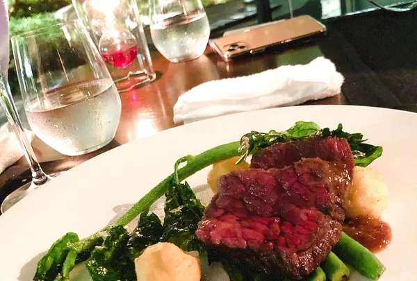TRATTORIA CREATTAの写真・動画_image_461186