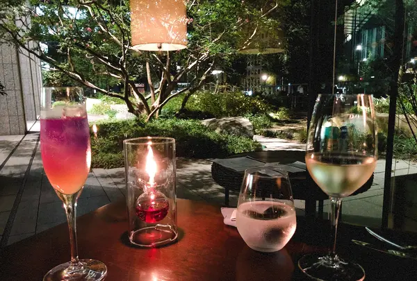 TRATTORIA CREATTAの写真・動画_image_461187