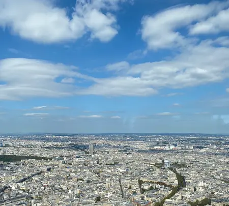 エッフェル塔（La tour Eiffel）の写真・動画_image_461986