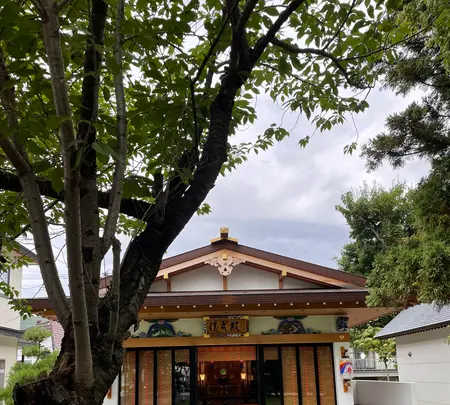 西野神社の写真・動画_image_462002
