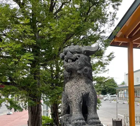 発寒神社の写真・動画_image_462010