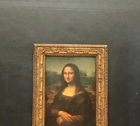 ルーヴル美術館（Louvre Museum）の写真・動画_image_462209