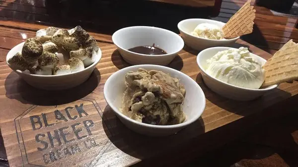 Black Sheep Cream Coの写真・動画_image_462273